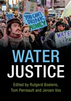 Justiția apei - Water Justice