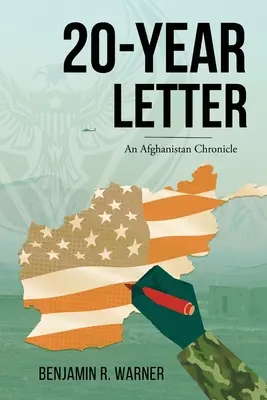 20-Year Letter: O cronică din Afganistan - 20-Year Letter: An Afghanistan Chronicle