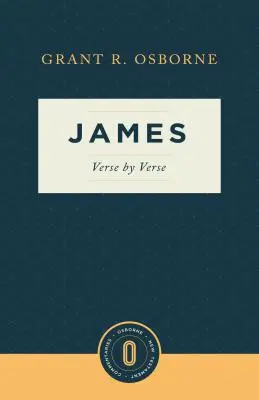 James vers cu vers - James Verse by Verse