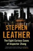Cele opt cazuri curioase ale inspectorului Zhang - The Eight Curious Cases of Inspector Zhang