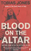 Sânge pe altar - Blood on the Altar