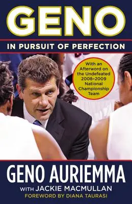 Geno: În căutarea perfecțiunii - Geno: In Pursuit of Perfection