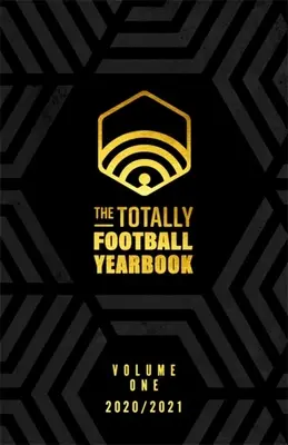 Anuarul de fotbal total - The Totally Football Yearbook