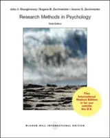 Metode de cercetare în psihologie (Int'l Ed) - Research Methods in Psychology (Int'l Ed)