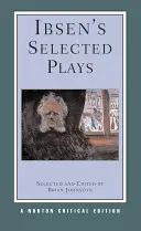 Piese selectate de Ibsen - Ibsen's Selected Plays