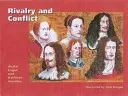 Rivalitate și conflict - Marea Britanie, Irlanda și Europa, 1570-1745 - Rivalry and Conflict - Britain, Ireland and Europe, 1570-1745