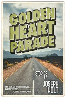 Parada Inimii de Aur - Golden Heart Parade