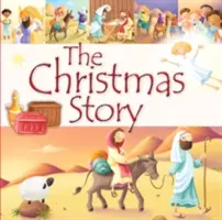 Povestea de Crăciun - The Christmas Story