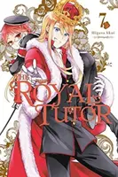 The Royal Tutor, vol. 7 - The Royal Tutor, Vol. 7