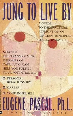 Jung după care să trăiești - Jung to Live by