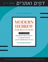 Ebraică modernă pentru începători: Un program multimedia pentru studenții de la nivelurile începător și intermediar - Modern Hebrew for Beginners: A Multimedia Program for Students at the Beginning and Intermediate Levels