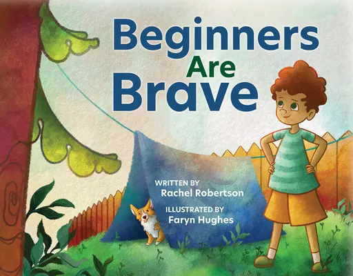 Începătorii sunt curajoși - Beginners Are Brave