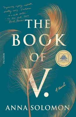 Cartea lui V. - The Book of V.