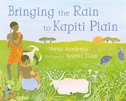 Aducerea ploii în Câmpia Kapiti - Bringing the Rain to Kapiti Plain