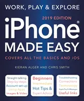 iPhone făcut ușor (ediția 2019) - iPhone Made Easy (2019 Edition)