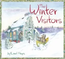 The Winter Visitors (Vizitatorii de iarnă) - The Winter Visitors