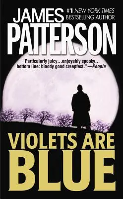 Violetele sunt albastre - Violets Are Blue