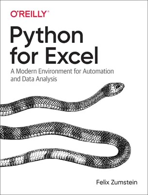 Python pentru Excel: Un mediu modern pentru automatizare și analiza datelor - Python for Excel: A Modern Environment for Automation and Data Analysis