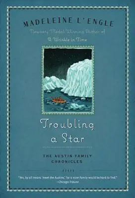 Troubling a Star: Cronicile familiei Austin, Cartea 5 - Troubling a Star: The Austin Family Chronicles, Book 5