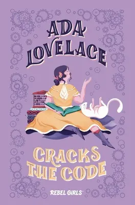Ada Lovelace sparge codul - Ada Lovelace Cracks the Code
