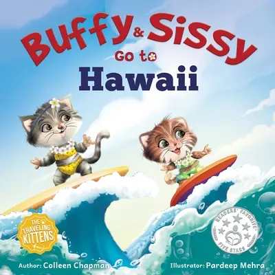 Buffy și Sissy merg în Hawaii - Buffy & Sissy Go to Hawaii