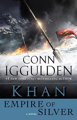 Khan: Imperiul de argint - Khan: Empire of Silver