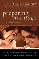 Pregătire pentru căsătorie - Preparing for Marriage