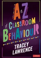 Comportamentul în clasă de la A la Z - A to Z of Classroom Behaviour