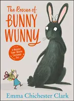 Salvarea lui Bunny Wunny - Rescue of Bunny Wunny