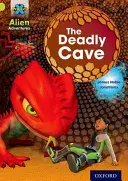 Proiectul X: Aventuri extraterestre: Lime: Peștera Mortală - Project X: Alien Adventures: Lime: The Deadly Cave