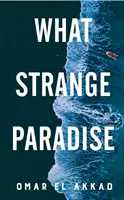Ce paradis ciudat - What Strange Paradise