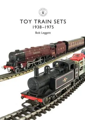 Trenuri de jucărie: 1935-1975 - Toy Trains: 1935-1975