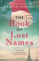 Book of Lost Names - Romanul pe care Heather Morris îl numește 