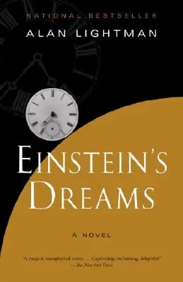 Visele lui Einstein - Einstein's Dreams