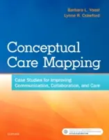Conceptual Care Mapping: Studii de caz pentru îmbunătățirea comunicării, colaborării și îngrijirii - Conceptual Care Mapping: Case Studies for Improving Communication, Collaboration, and Care