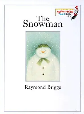 Omul de zăpadă - The Snowman