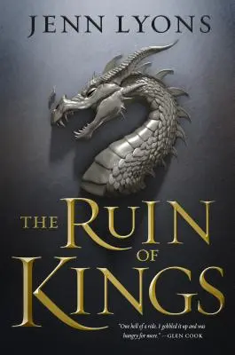 Ruina regilor - The Ruin of Kings