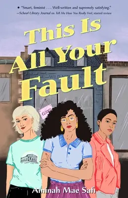 Aceasta este numai vina ta - This Is All Your Fault
