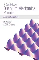 Un abecedar Cambridge de mecanică cuantică - A Cambridge Quantum Mechanics Primer