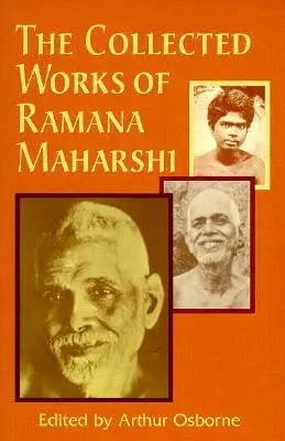 Colecția de lucrări a lui Ramana Maharshi - Collected Works of Ramana Maharshi