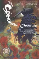 The Sandman: Uvertura - The Sandman: Overture