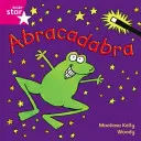 Rigby Star cititor independent roz 5: Abracadabra - Rigby Star Independent Pink Reader 5: Abracadabra