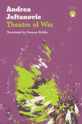 Teatrul de război - Theatre of War