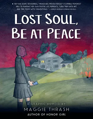 Suflet pierdut, fii în pace - Lost Soul, Be at Peace
