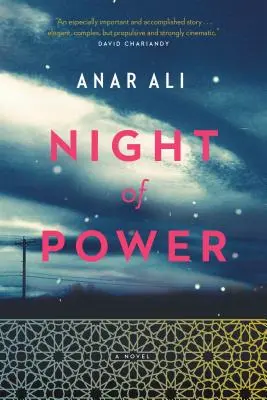 Noaptea puterii - Night of Power