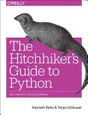 The Hitchhiker's Guide to Python: Cele mai bune practici pentru dezvoltare - The Hitchhiker's Guide to Python: Best Practices for Development
