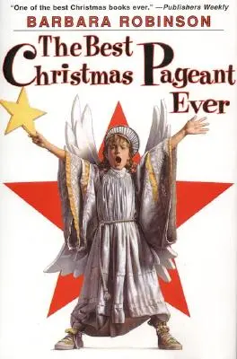 Cel mai bun spectacol de Crăciun din toate timpurile - The Best Christmas Pageant Ever