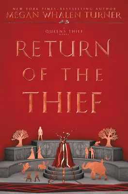 Întoarcerea hoțului - Return of the Thief
