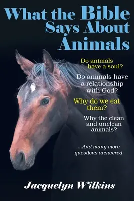 Ce spune Biblia despre animale - What the Bible Says About Animals