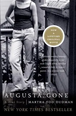 Augusta, Gone: O poveste adevărată - Augusta, Gone: A True Story